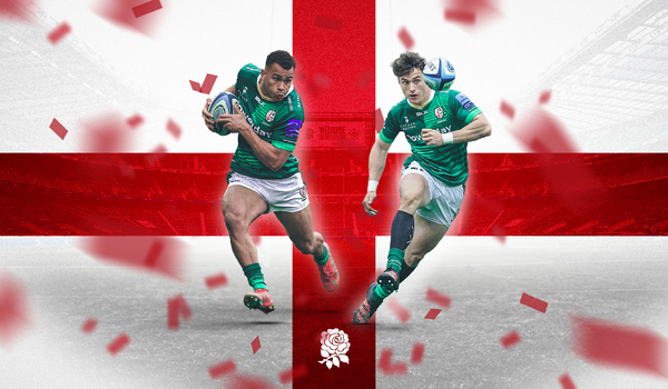 Arundell and Joseph make England touring squad to Australia